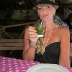 Lindsey Mesenbourg Turner