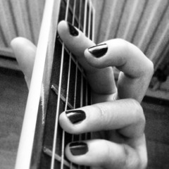 Neon Tiger (by The Killers) - literally unplugged