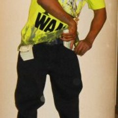 O'Shane Gogetta Dismuke