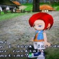 Caity Von D Catastrophic