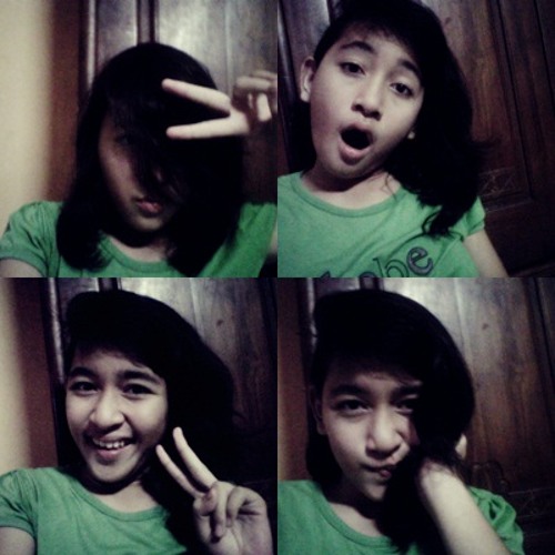 Stream Kau Cantik Hari Ini By Elizabeth Valenntcia Listen Online For Free On Soundcloud