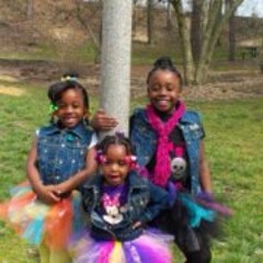 MyThreegirls Ilivefor