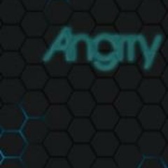 Angrry Cosmin