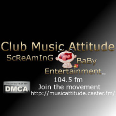 Club Music Attitude 104.5