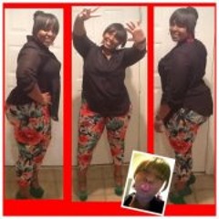 Shardawn Monroe Floyd