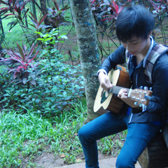 All of Me - John Legend (Cover) Ft. Genta Evend