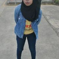 Arsella Indah Nursantie