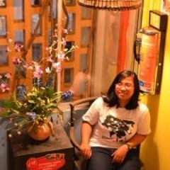 Margareta Widyaningrum