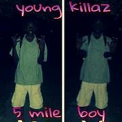 Young Killaz