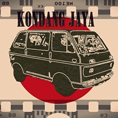 kondangjaya