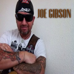 Joe Gibson