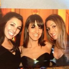 Christina Selvaggio 1