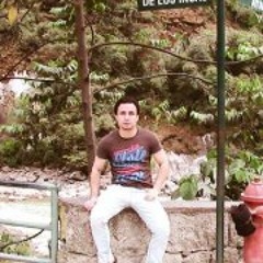 Miguel Ochoa 9