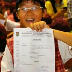 Filipus Ferhandi Prasetyo