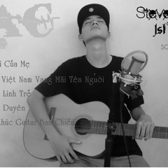[Old] [Mixtape Bạc] Niềm Vui Của Mẹ - Steven Sound