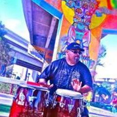 Pete Rodriguez 8