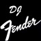 DJ Fender