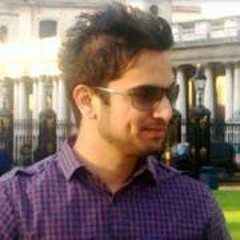 Syed Ali Raza Rizvi 2