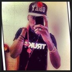 King Marshall Offishial