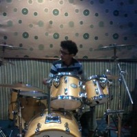 Mr Children Tomorrow Never Knows Drum Cover By Hadriansyah