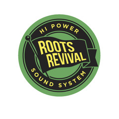 Roots Revival Riddim Force- Dub Against Terror