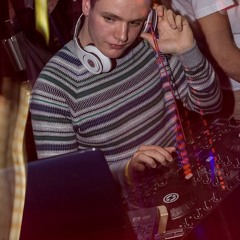 DJ Smitson