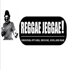 REGGAE JEGGAE