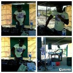Deejay Blaq`Cure