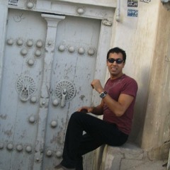Bahman Kalbasi