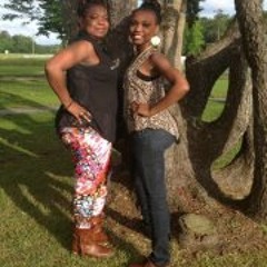 Tyesha Tipsyy Warren