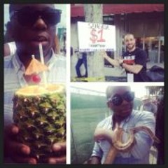 Saintclair Champelle