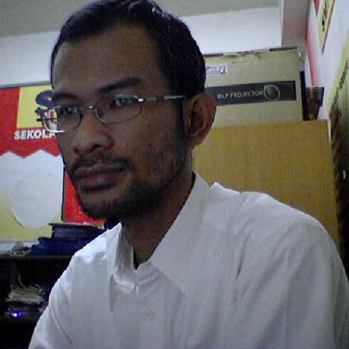 Mahessa Putra Wahyu’s avatar
