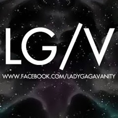 Lady GaGa/Vanity