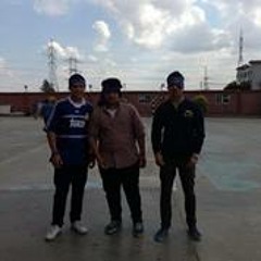 Amr El-Sharawy