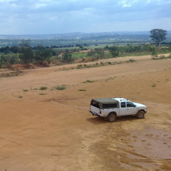 Ashendren Naidoo