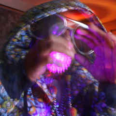 dKOi aka Derek Peace