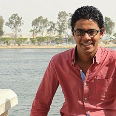 Mohamed Abo Gazya