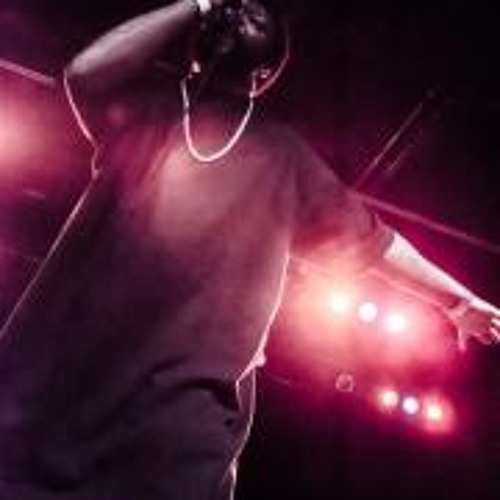 Ako Mack - City Of God