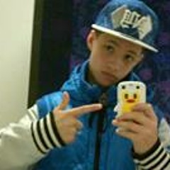 Bradd ThreeSix Clarke