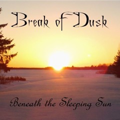 Break Of Dusk