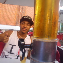 Mc Maninho Mlk Banderozo