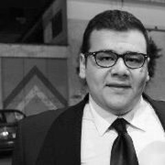 Hazem Ahmed 16