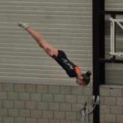 Sydney van Veldhuizen