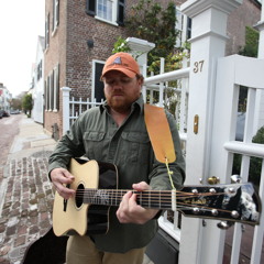 Take Me Away - Hayes Carll Cover