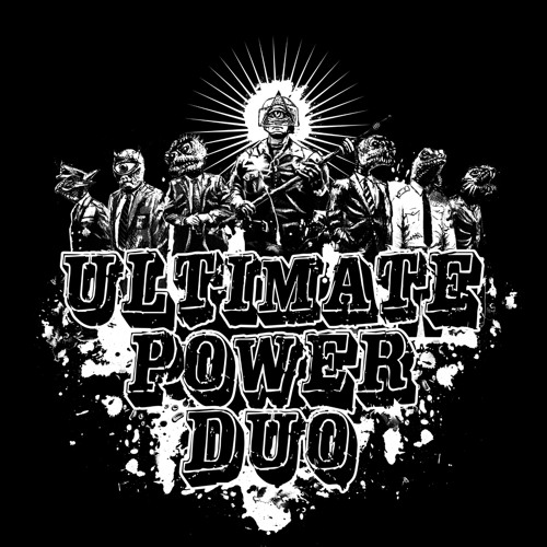 Stream ultimate power duo music | Listen to songs, albums, playlists ...