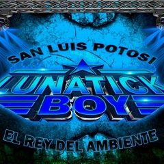 No Tengo Tiempo - Liran Roll - LunatickBoyDj