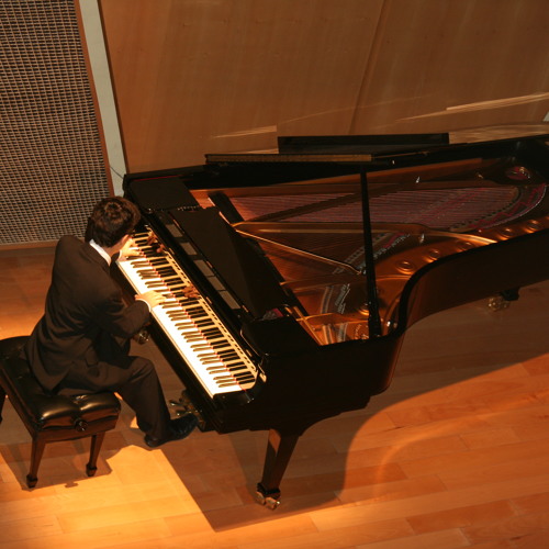 Piano (Raul Di Blasio)