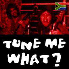 TuneMeWhat?