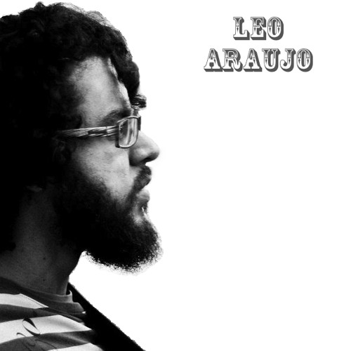 Prelude, Bach - solo bass, Leo Araújo (Arnion)