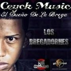 Cristhian Ceyck Bregador